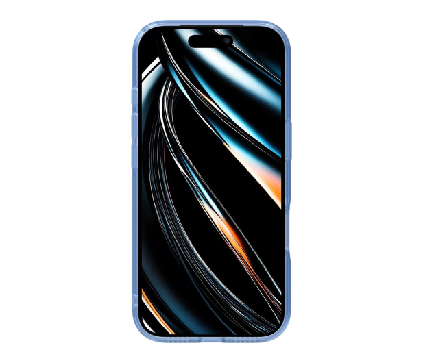 Laut Crystal Fluro do iPhone 18 Pro Max MagSafe (blue crystal) - 1586776 - zdjęcie 3